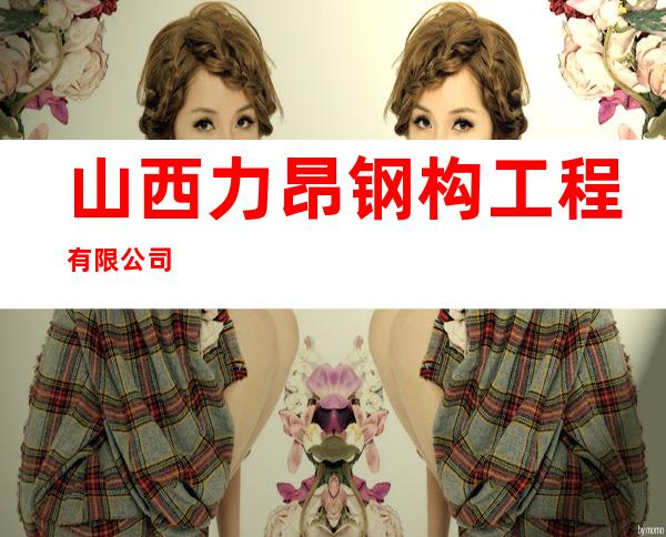 山西力昂钢构工程有限公司